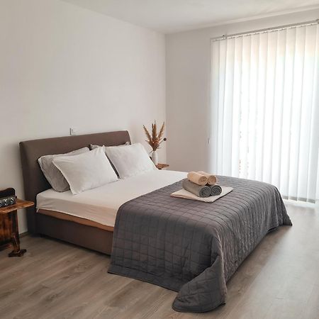 Apartamento Lemon&Olives Budva Exterior foto