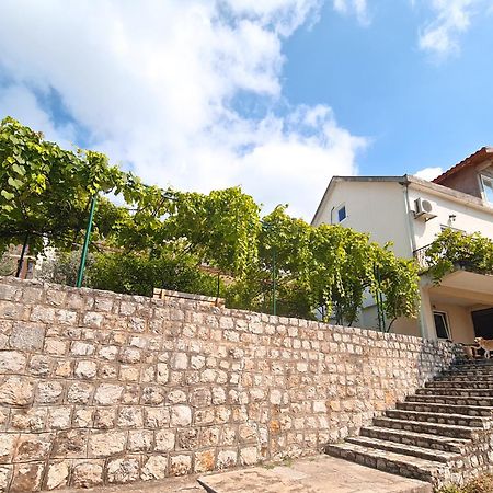 Apartamento Lemon&Olives Budva Exterior foto